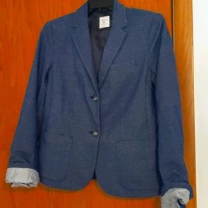The academy blazer from the Gap